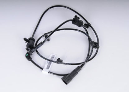 Picture of 13323030 ABS Wheel Speed Sensor  BY ACDelco
