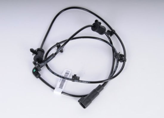 Picture of 13323030 ABS Wheel Speed Sensor  BY ACDelco