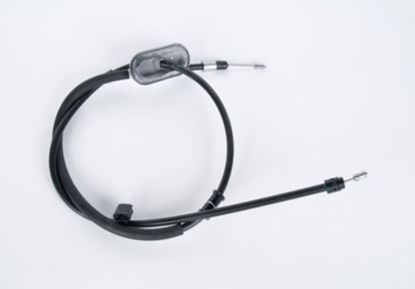 Picture of 13352979 Parking Brake Cable  By ACDELCO GM ORIGINAL EQUIPMENT CANADA