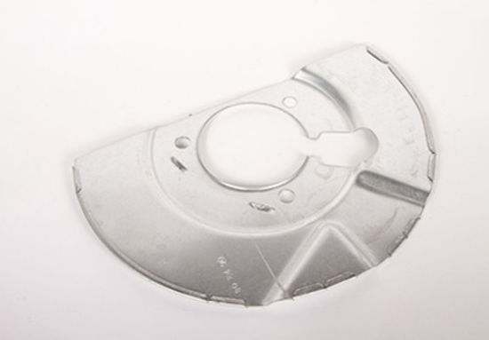 Picture of 15001401 Brake Dust Shield  BY ACDelco