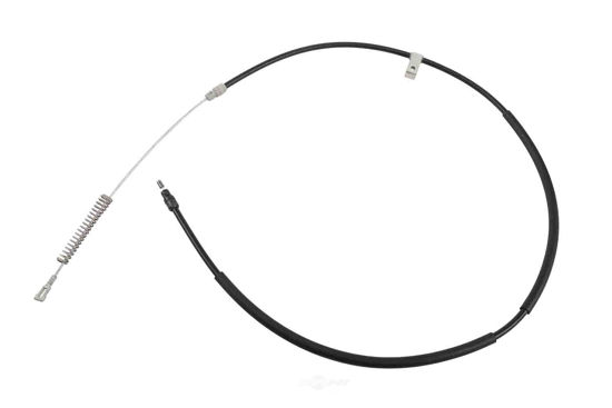 Picture of 15020669 Parking Brake Cable  BY ACDelco