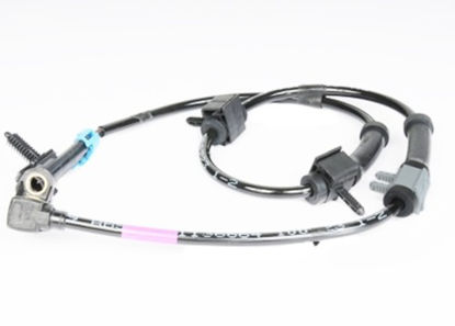 Picture of 15058395 ABS Wheel Speed Sensor  BY ACDelco