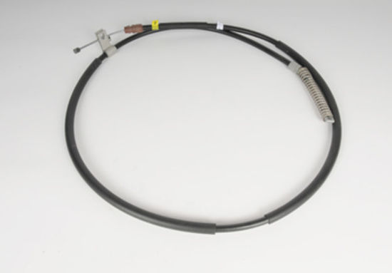 Picture of 15058842 Parking Brake Cable  BY ACDelco