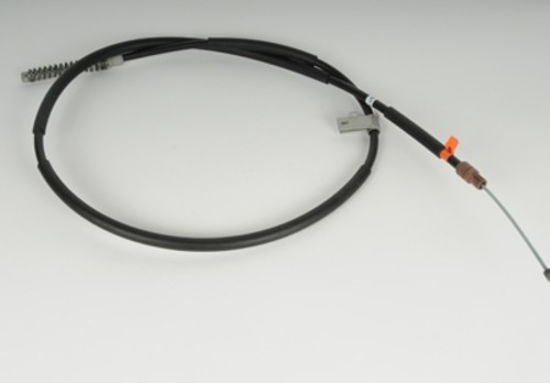 Picture of 15098110 Parking Brake Cable  BY ACDelco