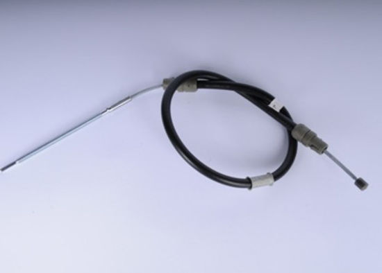 Picture of 15177262 Parking Brake Cable  BY ACDelco