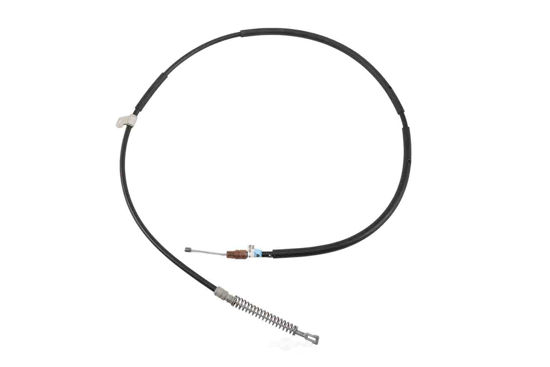 Picture of 15189791 Parking Brake Cable  BY ACDelco