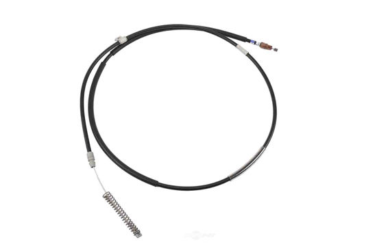Picture of 15189792 Parking Brake Cable  BY ACDelco