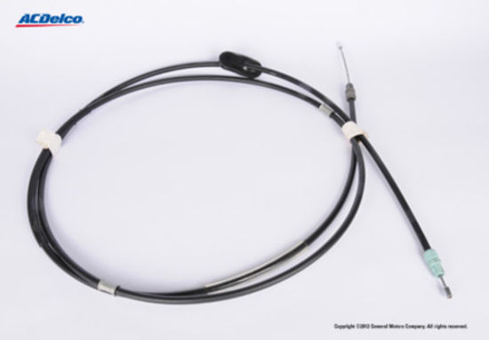 Picture of 15235099 Parking Brake Cable  BY ACDelco