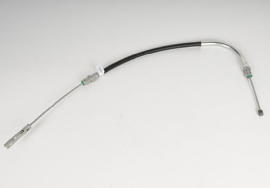 Picture of 15241415 Parking Brake Cable  BY ACDelco