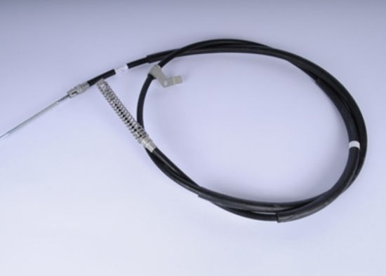 Picture of 15857523 Parking Brake Cable  BY ACDelco