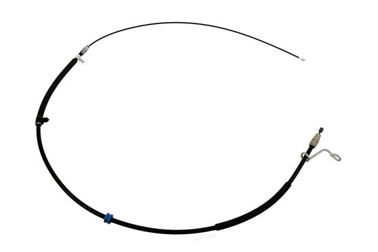 Picture of 15875458 Parking Brake Cable  BY ACDelco