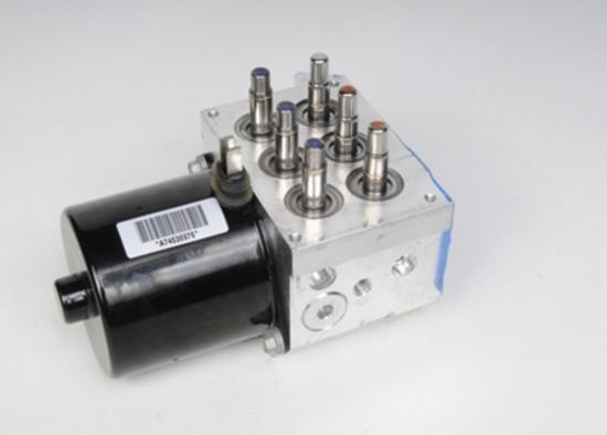 Picture of 15904563 ABS Modulator Valve  BY ACDelco