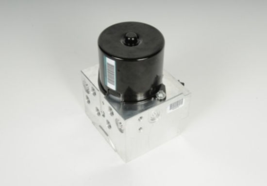 Picture of 15919298 ABS Modulator Valve  BY ACDelco