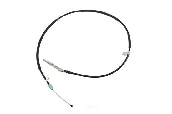 Picture of 15941077 Parking Brake Cable  BY ACDelco
