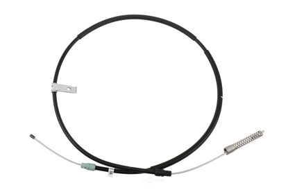 Picture of 15941081 Parking Brake Cable  By ACDELCO GM ORIGINAL EQUIPMENT CANADA