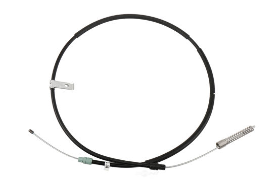 Picture of 15941081 Parking Brake Cable  BY ACDelco
