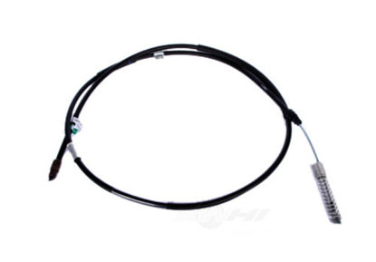 Picture of 15941083 Parking Brake Cable  By ACDELCO GM ORIGINAL EQUIPMENT CANADA