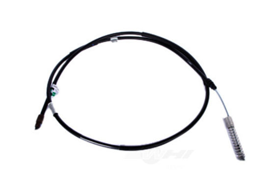 Picture of 15941083 Parking Brake Cable  BY ACDelco