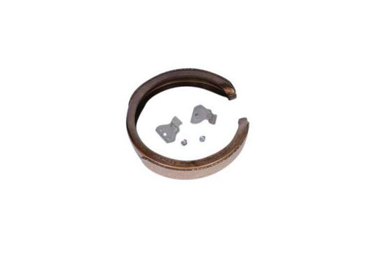 Picture of 171-0992 Parking Brake Shoe  BY ACDelco