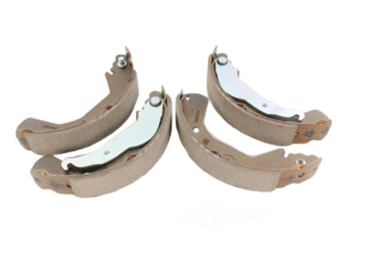 Picture of 171-1117 Drum Brake Shoe  BY ACDelco