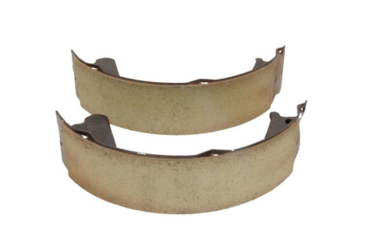 Picture of 171-1119 Parking Brake Shoe  BY ACDelco