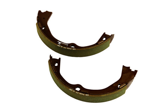 Picture of 171-1131 Parking Brake Shoe  BY ACDelco
