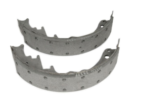 Picture of 171-772 Parking Brake Shoe  BY ACDelco