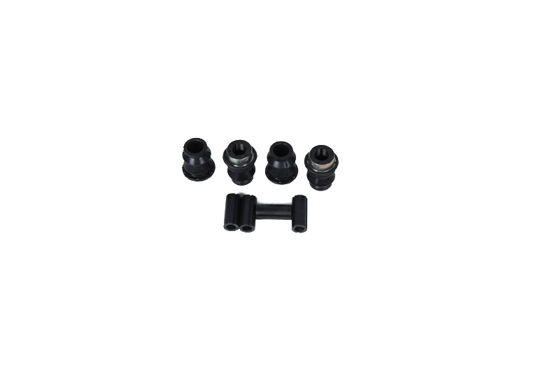 Picture of 172-2418 Disc Brake Caliper Guide Bushing Kit  BY ACDelco
