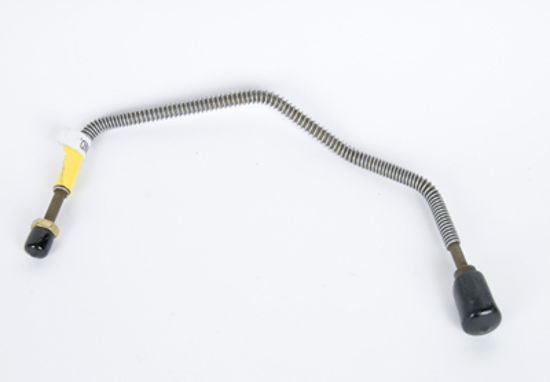 Picture of 176-1098 Brake Hydraulic Line  BY ACDelco
