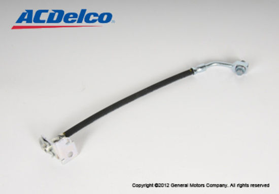Picture of 176-1355 Brake Hydraulic Hose  BY ACDelco
