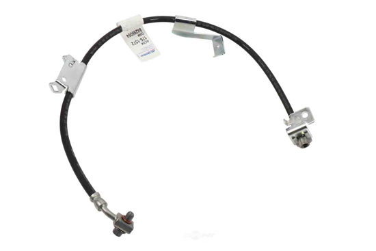 Picture of 176-1572 Brake Hydraulic Hose  BY ACDelco
