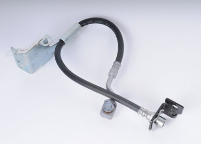 Picture of 176-1586 Brake Hydraulic Hose  BY ACDelco