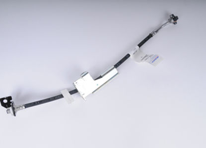 Picture of 176-1587 Brake Hydraulic Hose  BY ACDelco