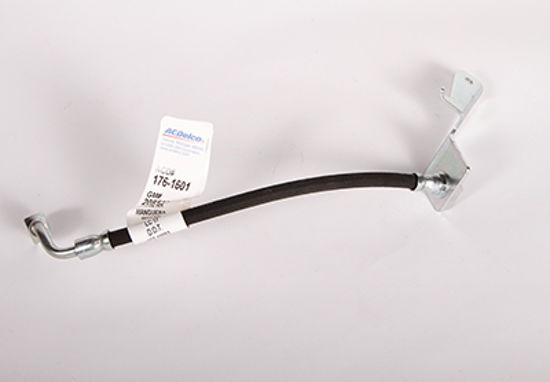 Picture of 176-1601 Brake Hydraulic Hose  BY ACDelco