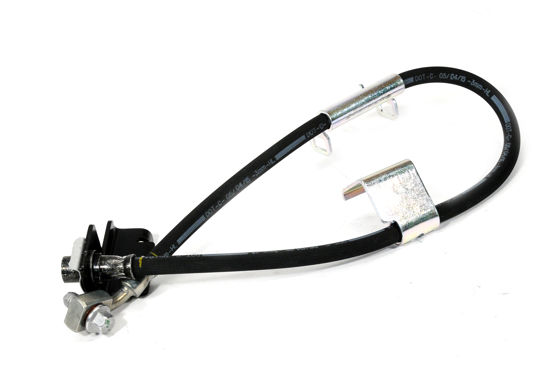 Picture of 176-1909 Brake Hydraulic Hose  BY ACDelco