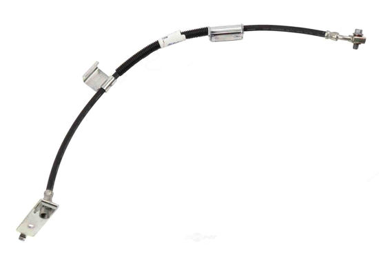 Picture of 176-7570 Brake Hydraulic Hose  BY ACDelco