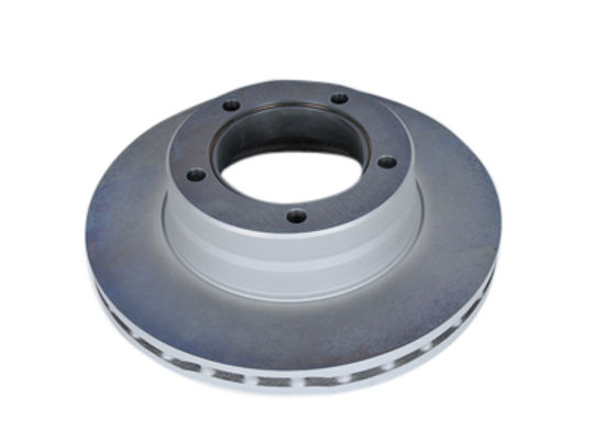Picture of 177-0914 Disc Brake Rotor  BY ACDelco