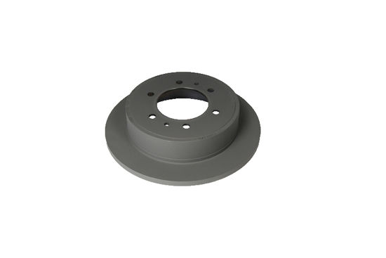 Picture of 177-0994 Disc Brake Rotor  BY ACDelco