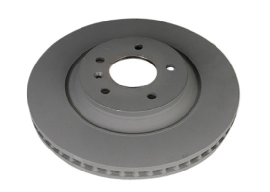 Picture of 177-1006 Disc Brake Rotor  BY ACDelco