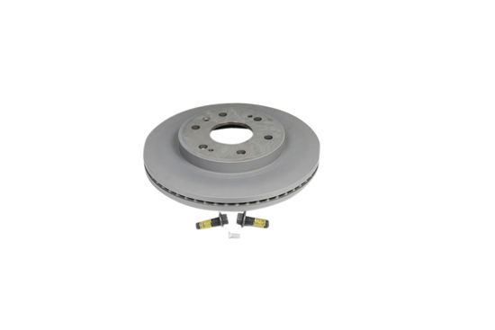 Picture of 177-1014 Disc Brake Rotor  BY ACDelco
