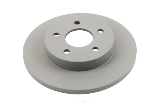 Picture of 177-1016 Disc Brake Rotor  BY ACDelco