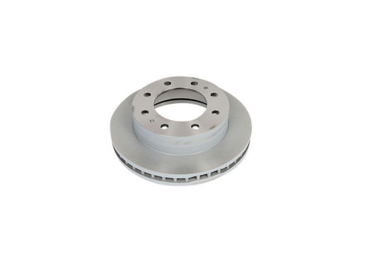 Picture of 177-1039 Disc Brake Rotor  BY ACDelco