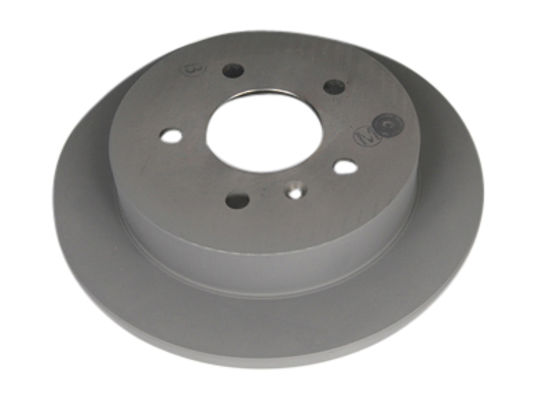 Picture of 177-1044 Disc Brake Rotor  BY ACDelco