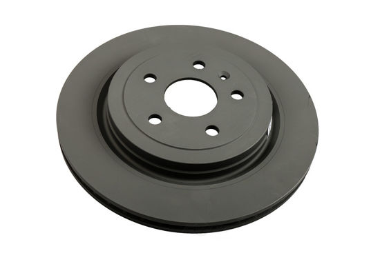 Picture of 177-1055 Disc Brake Rotor  BY ACDelco