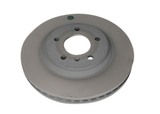 Picture of 177-1071 Disc Brake Rotor  BY ACDelco