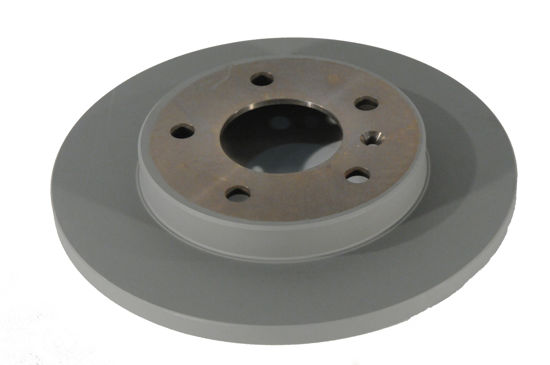 Picture of 177-1072 Disc Brake Rotor  BY ACDelco