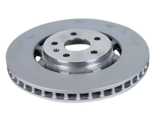 Picture of 177-1105 Disc Brake Rotor  BY ACDelco