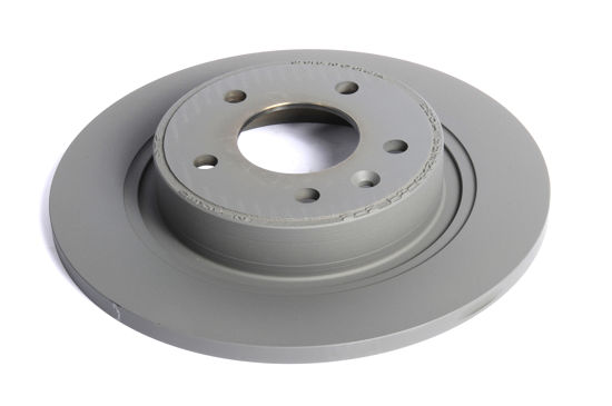 Picture of 177-1129 Disc Brake Rotor  BY ACDelco