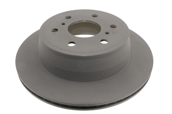 Picture of 177-1149 Disc Brake Rotor  BY ACDelco