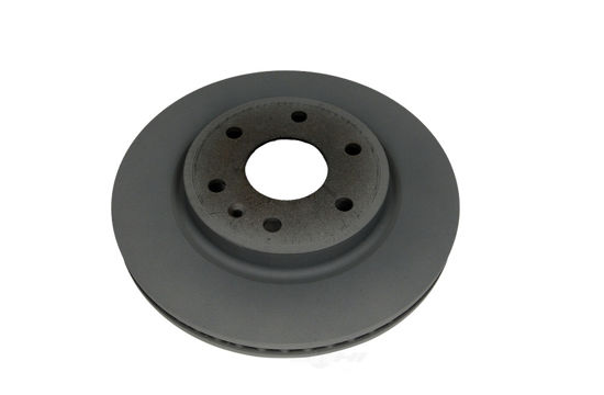 Picture of 177-1150 Disc Brake Rotor  BY ACDelco